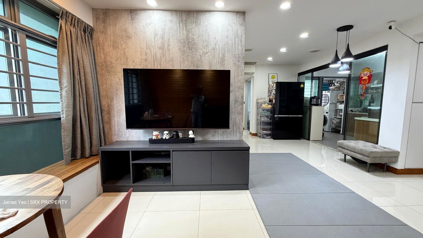 Blk 316A Waterway Cascadia (Punggol), HDB 4 Rooms #578611561